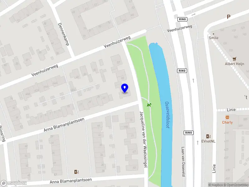 Karimi's - Grill & Pizza