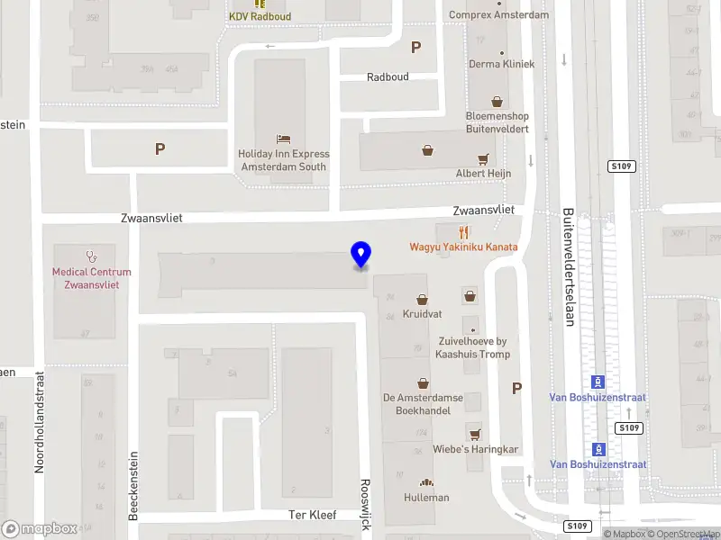 NCP Fund 3 Co-Invest 2 B.V.