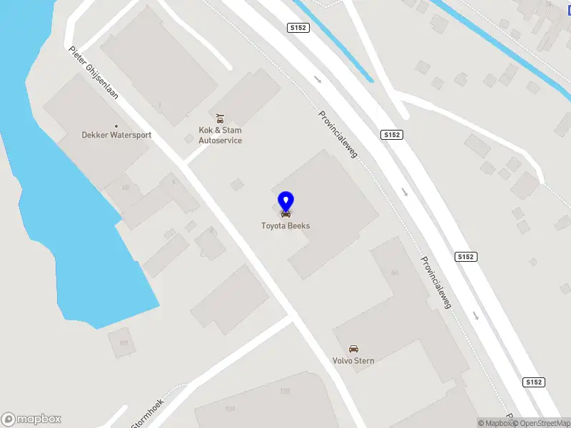 Harmony Auto (Netherlands) B.V.