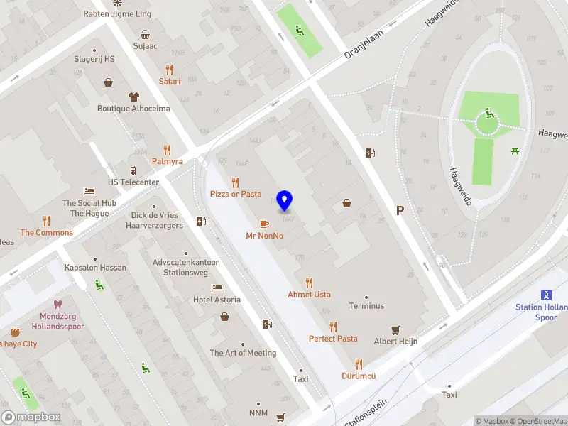 Ank Mihaescu Fitness