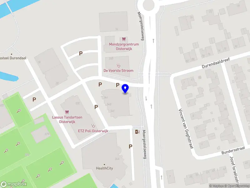 Verloskundigenpraktijk De Bron B.V.