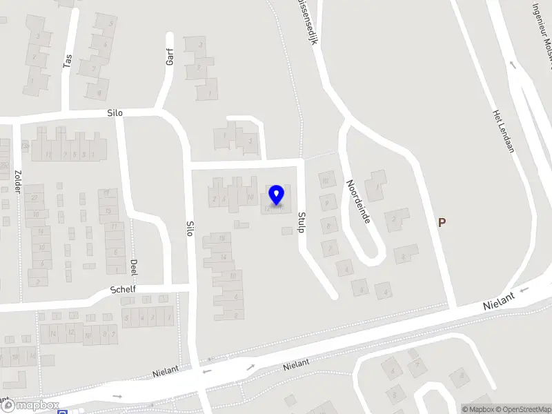 Max Mondi Beheer B.V.