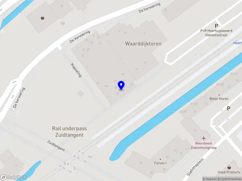 F.E.R.G. Consultancy B.V.