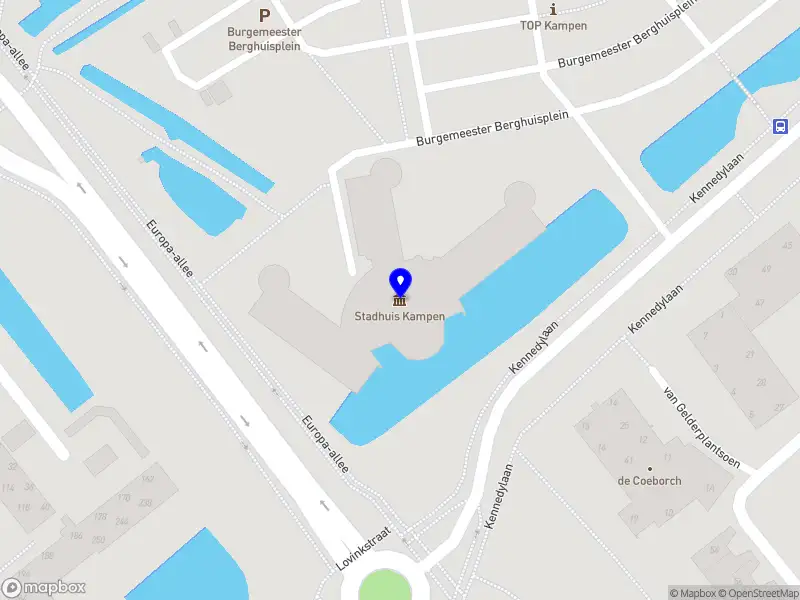 Stichting Beheer Fractiegelden VVD-Kampen