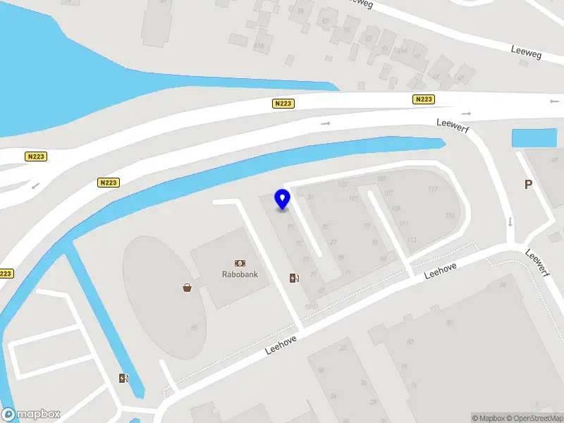 GH Installatietechniek Holding B.V.