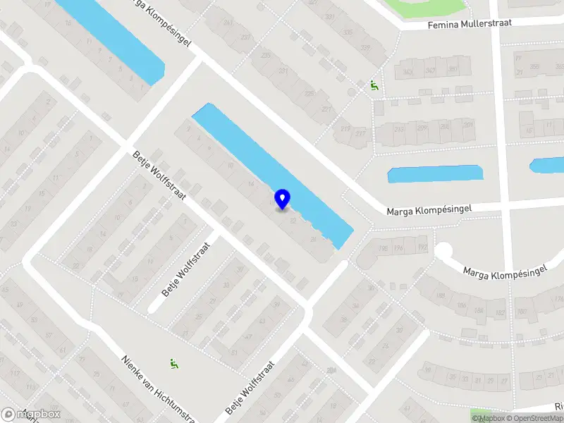 Stichting Mooi Achterhoek