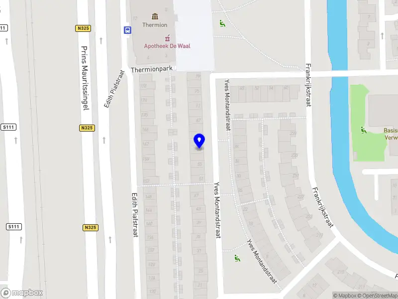 EigenWijsheid Wonen B.V.