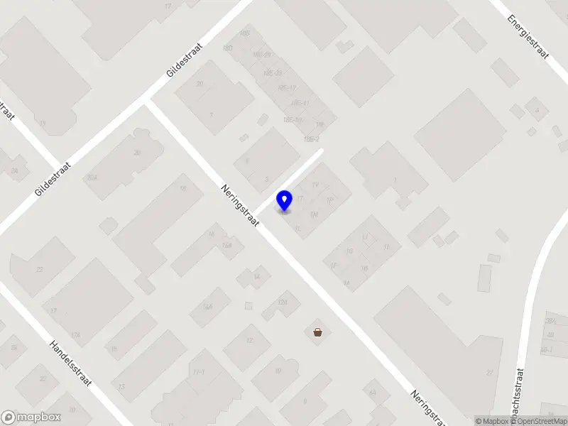 Pavimentum Holding B.V.