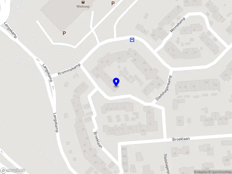 Stichting Jesus Family Ministries Netherlands