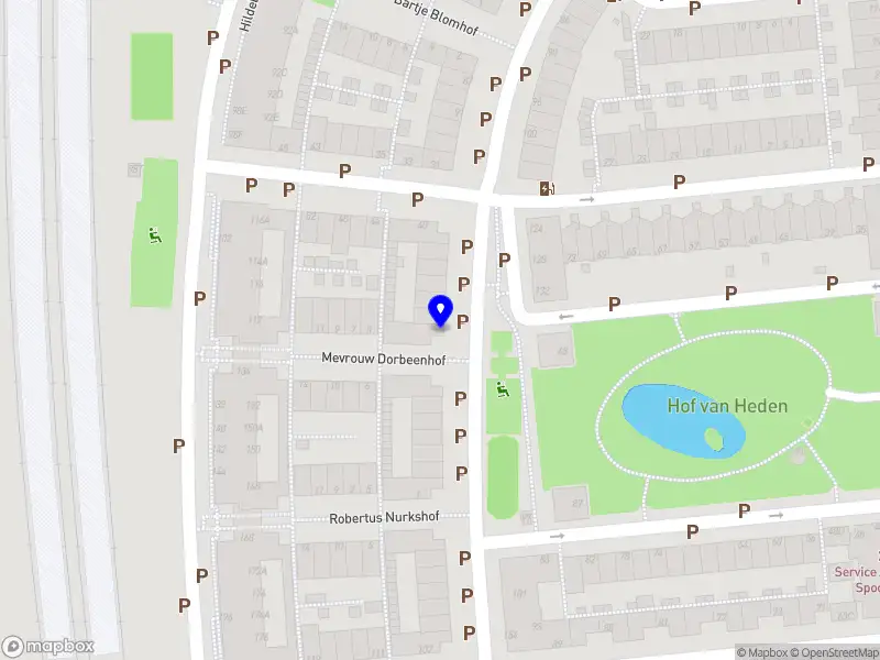 Party Rental Service NL