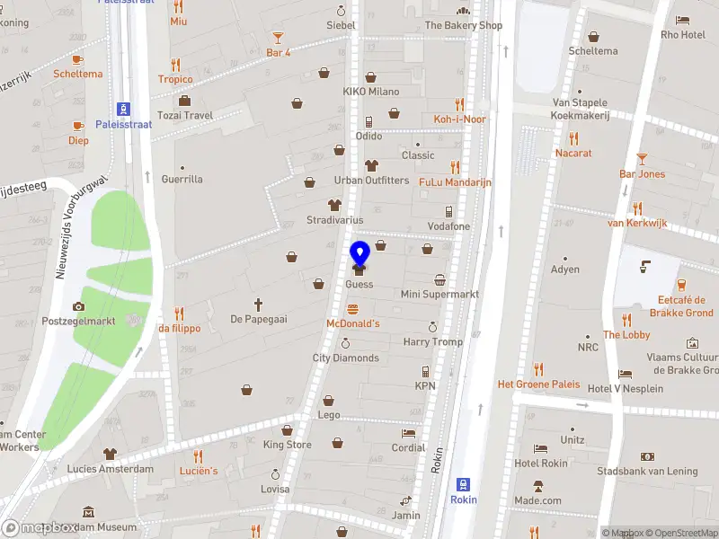 Glow Dutch HoldCo Sub B.V.