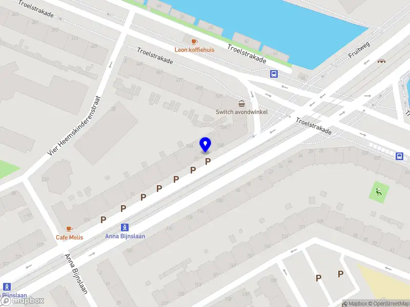 Nieuw bedrijf Quick Works