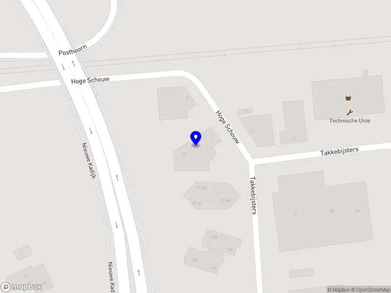 Sweet Long Ships B.V.