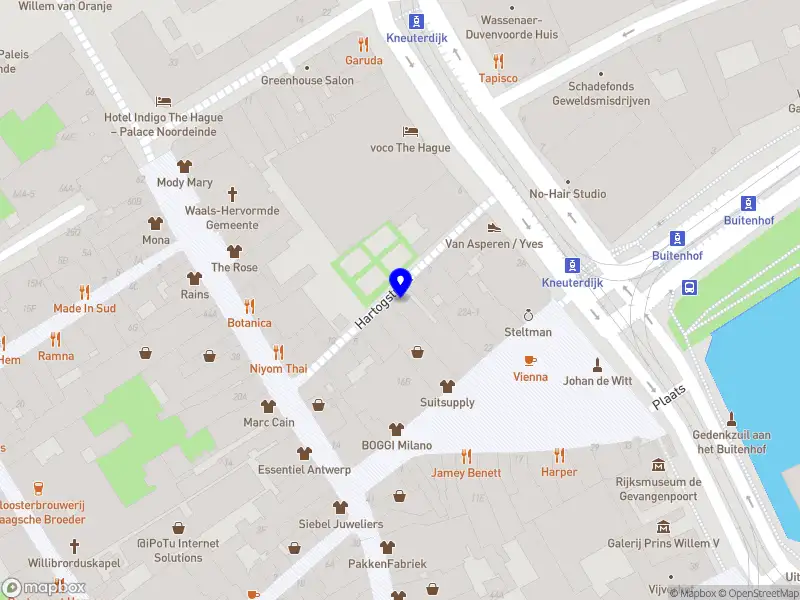 Nieuw bedrijf Stichting Administratiekantoor Wellink Beheer