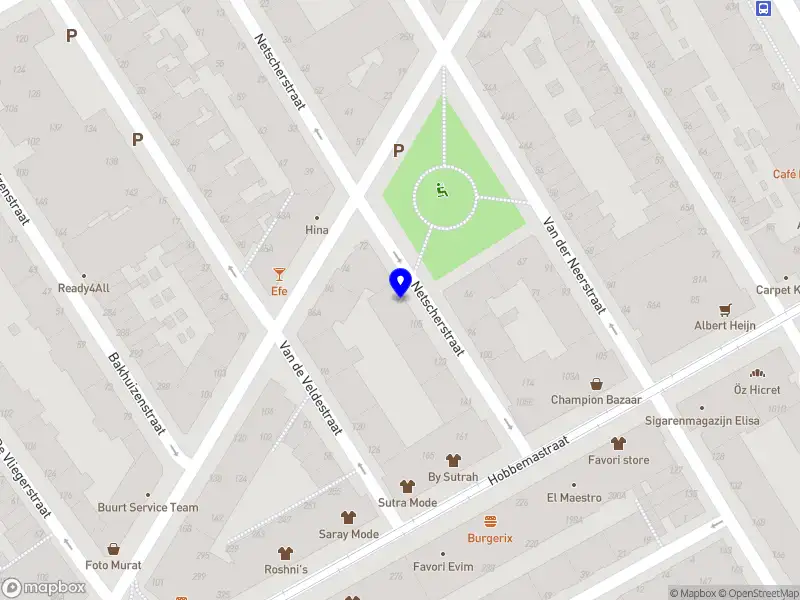 KANYAR AANNEMERSBEDRIJF