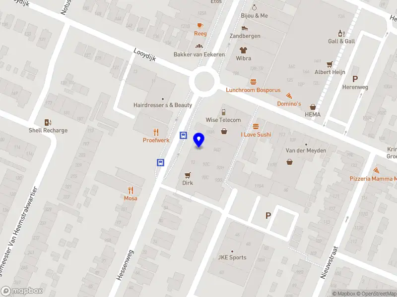 Pinkels Heksenschuur