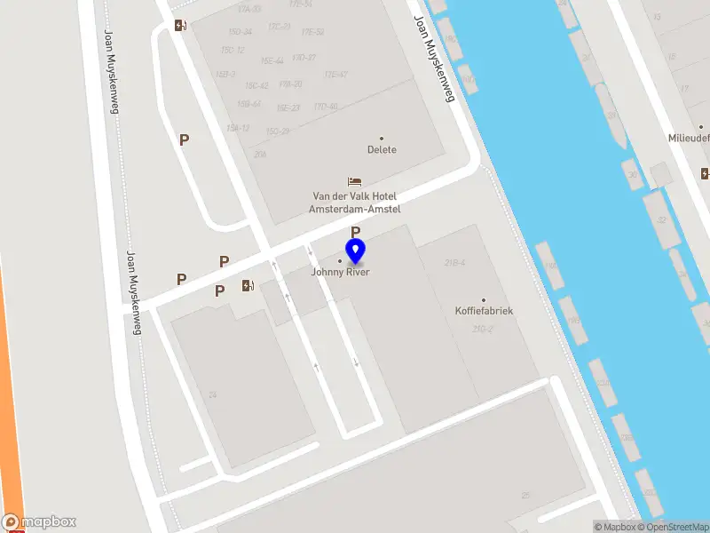 Skyscrapers Professionals B.V.