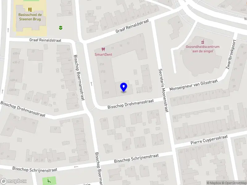 Cape Connect Audit B.V.