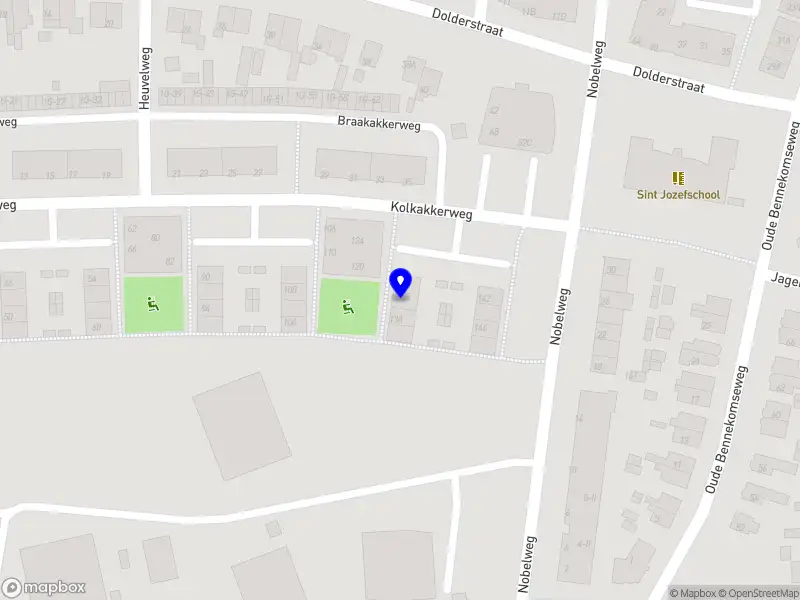 Scouting Regio Neder Veluwe