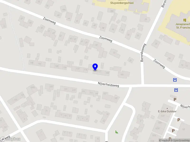 Versteeg Hindernissen