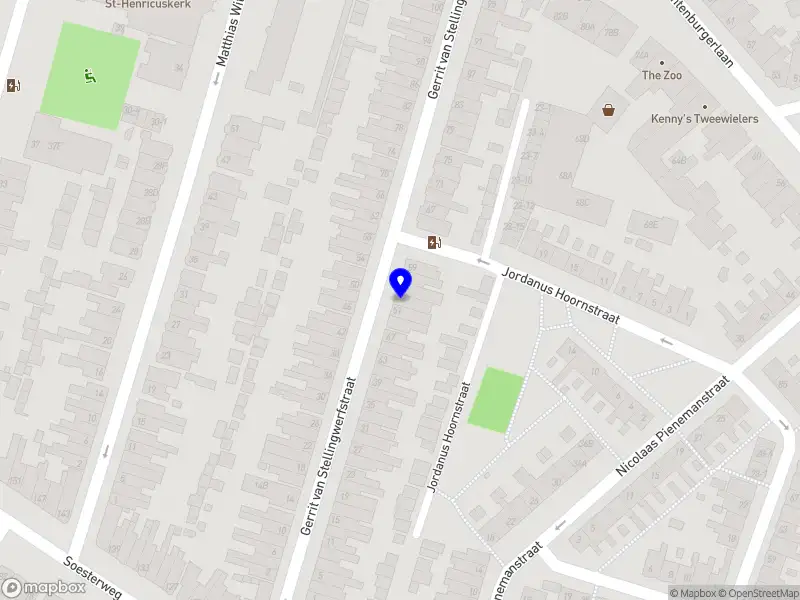 No Mad Plant Co B.V.