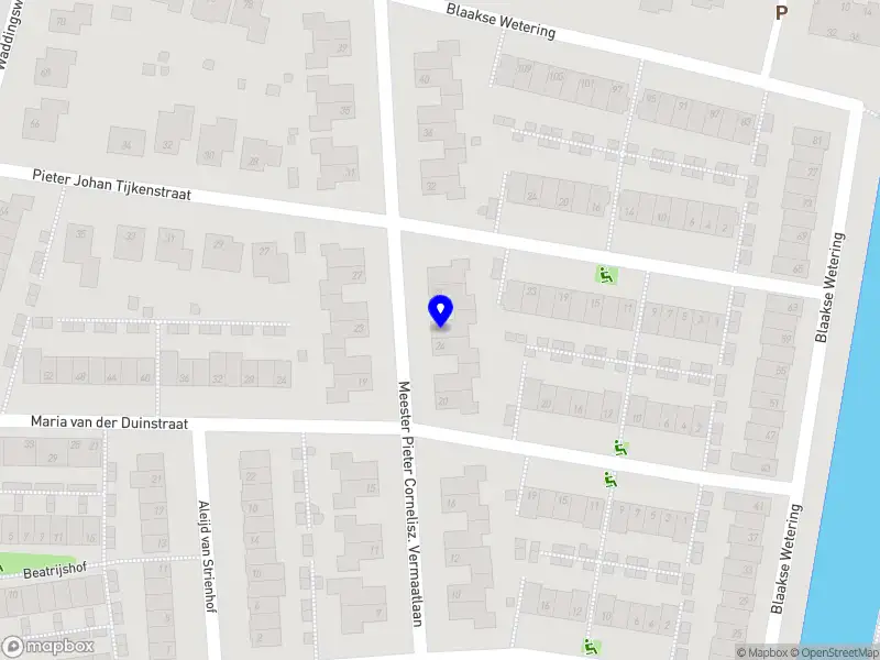 Miglio Tankvaart B.V.