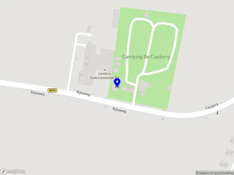 Camperpark Valkenburg B.V.