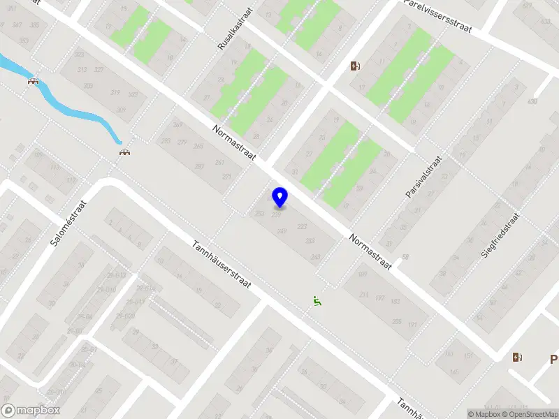 Handelsonderneming Empresa