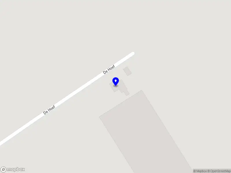 Stichting Administratiekantoor De Hoef