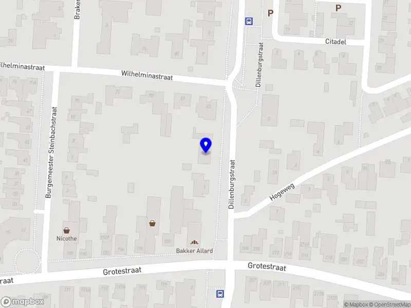 Voet & Zorg Carolien