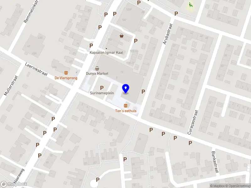 Nergiz supermarket B.V.