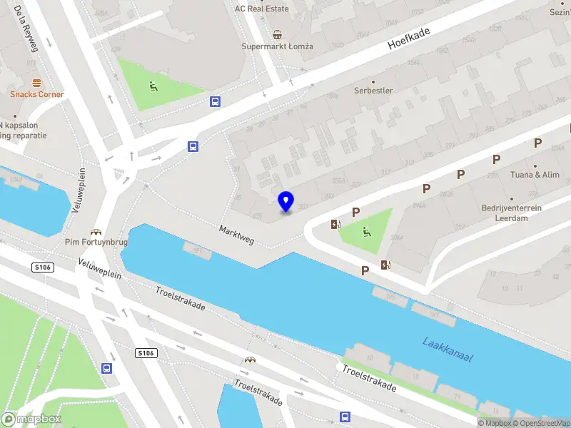 Nieuw bedrijf Georgi Ferdinandov