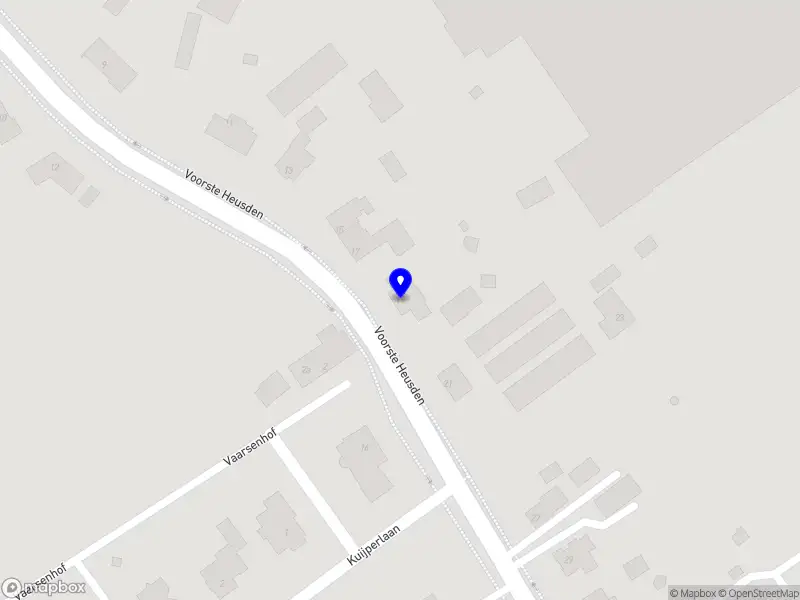 Stichting Administratiekantoor T. Joosten