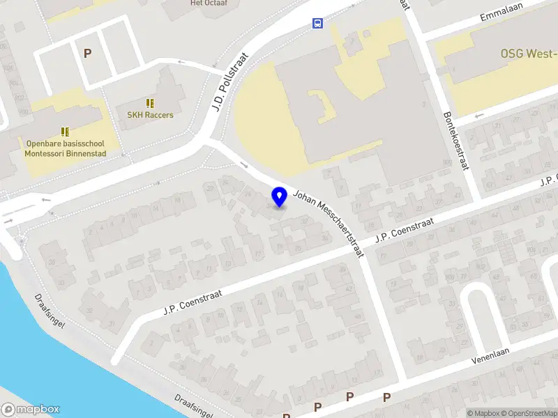 Molenkamp & Wansinck B.V.