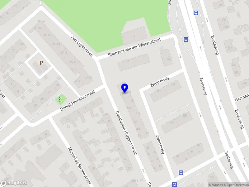 Y.V. Zorg & Begeleiding