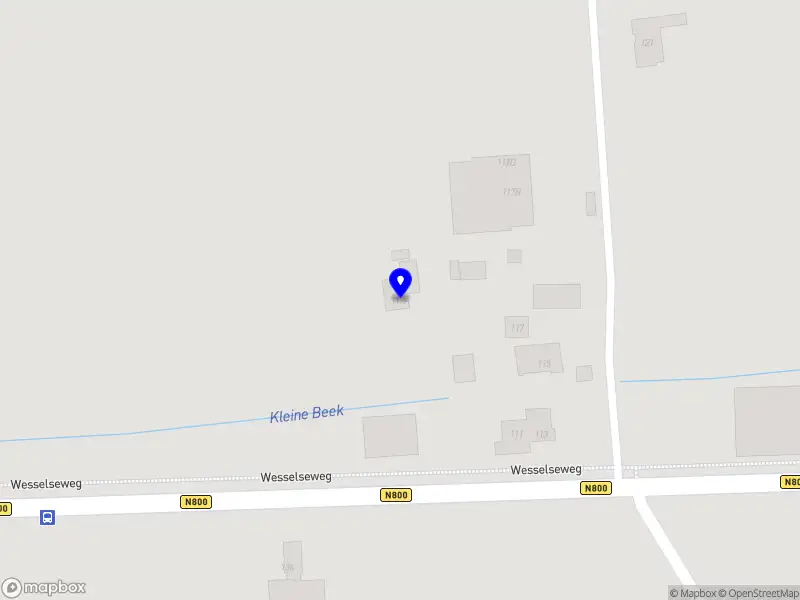 Bouwbedrijf van Ee B.V.