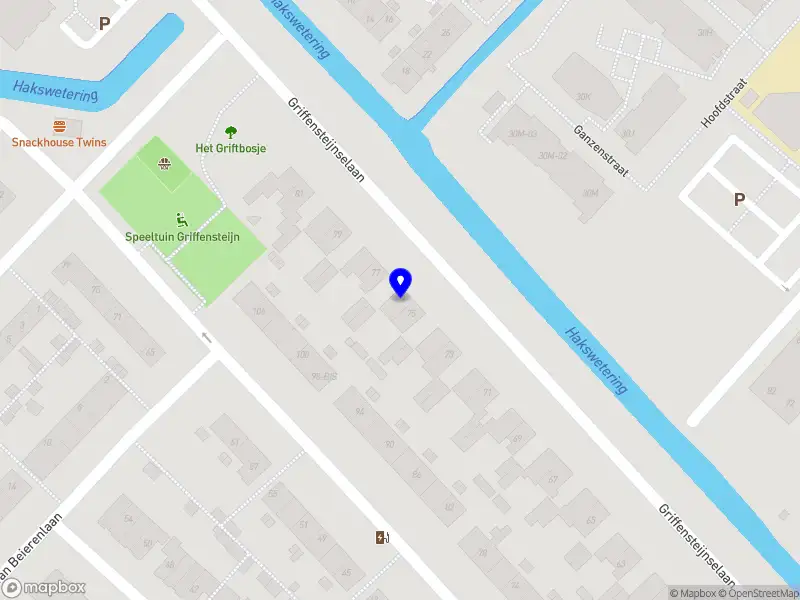 FFG Sports Holding B.V.