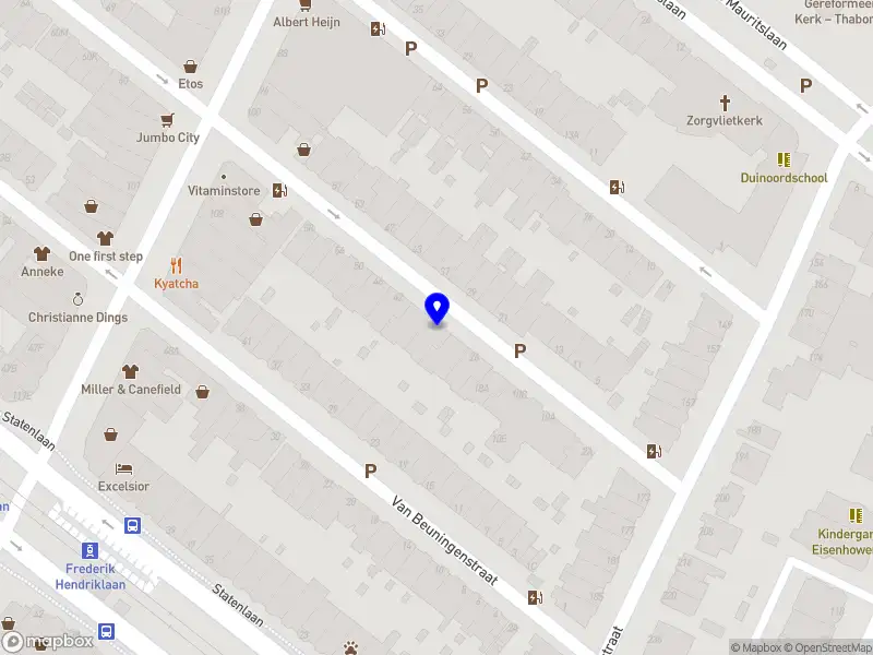 Nevian Advisory & Services B.V.