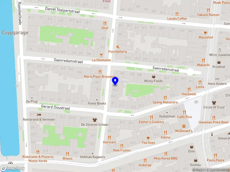 Swag Gutfeeling B.V.