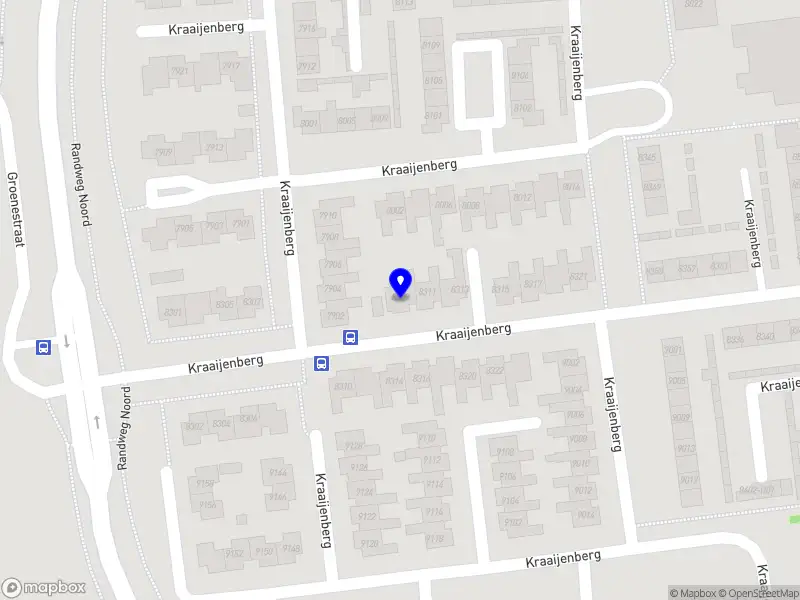 Vereniging van Eigenaars Touwslagersbaan 25