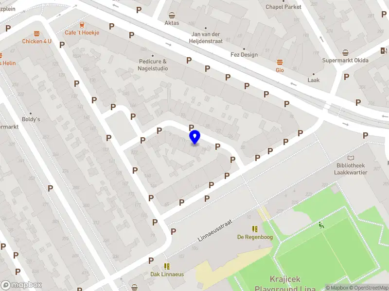 Stichting Netherlands-Ghana Business Chamber