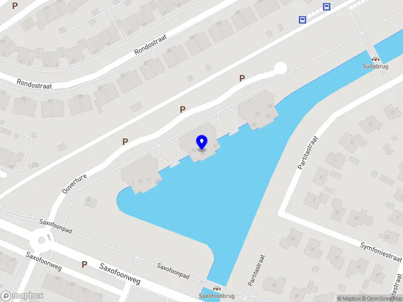 Corner International Markets