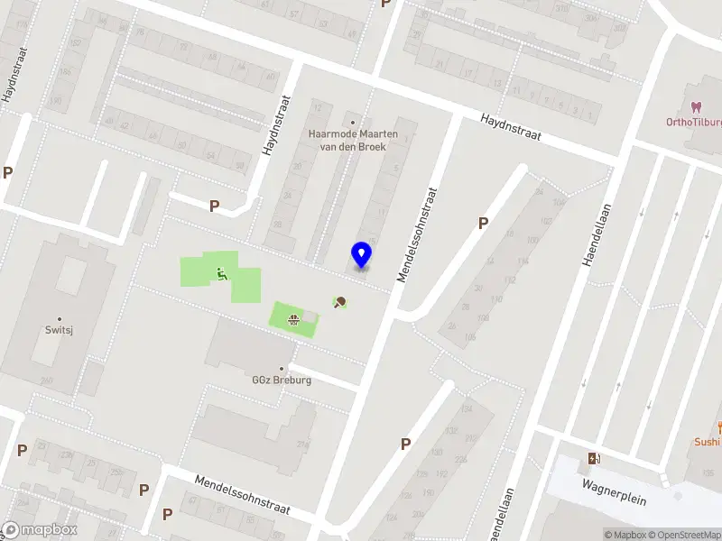 Devrial Partners B.V.