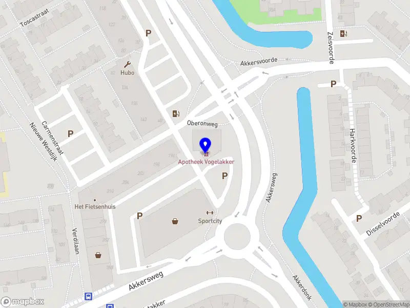 Verloskundigcentrum Spijkenisse & Rozenburg & Brielle B.V.