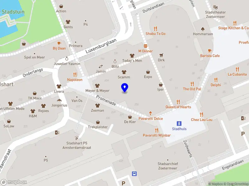 YOUR OWN CAR LABEL B.V.