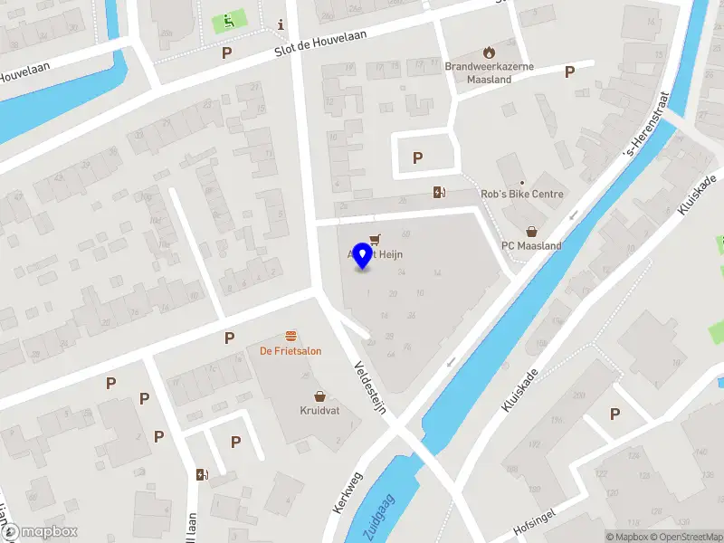 Etos Amsterdam Scheldestraat B.V.