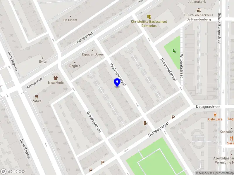 Stichting Sabri Retail & Invest