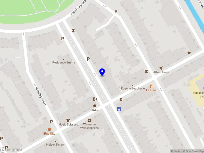 Stichting Corporate Tax Alliance