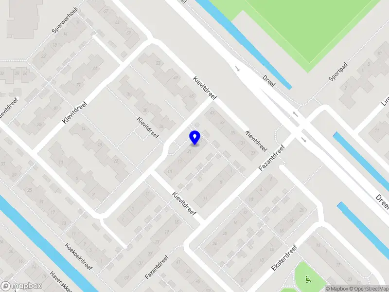 Stichting Central Ring