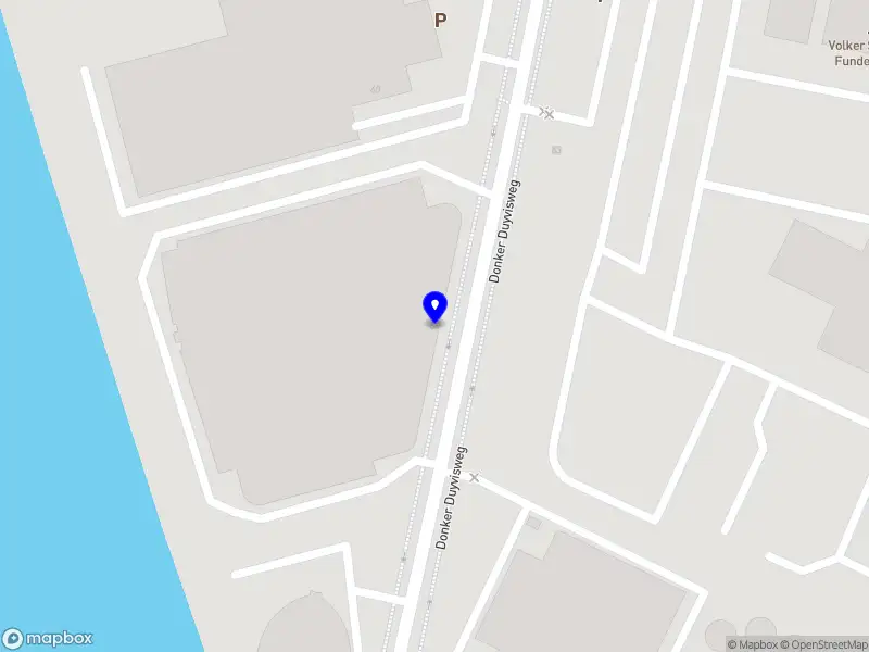 Stichting Administratiekantoor Joshua Lopez Asensio